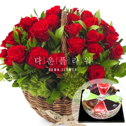 우리함께(브랜드케익포함)