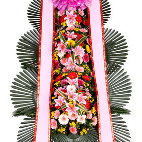 화환7