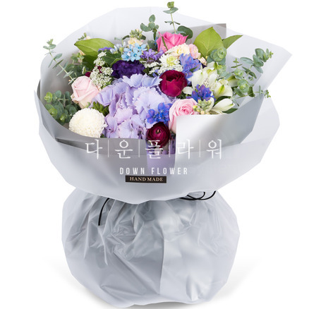 푸르른
