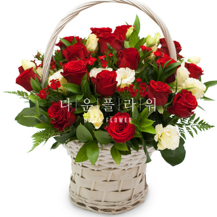 레드혼합