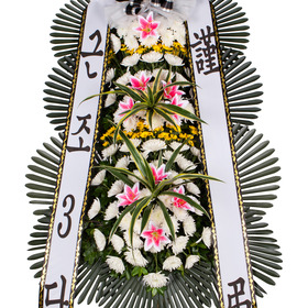 근조화환78